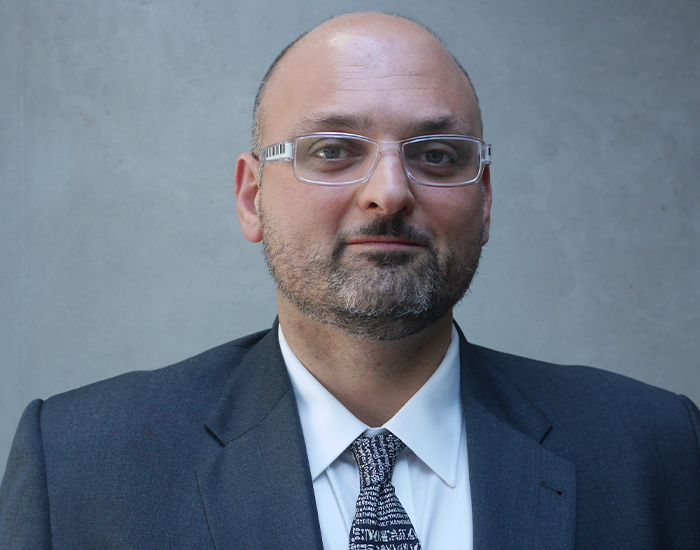 CARGC_People_Marwan_700x550.png Headshot of Marwan Kraidy