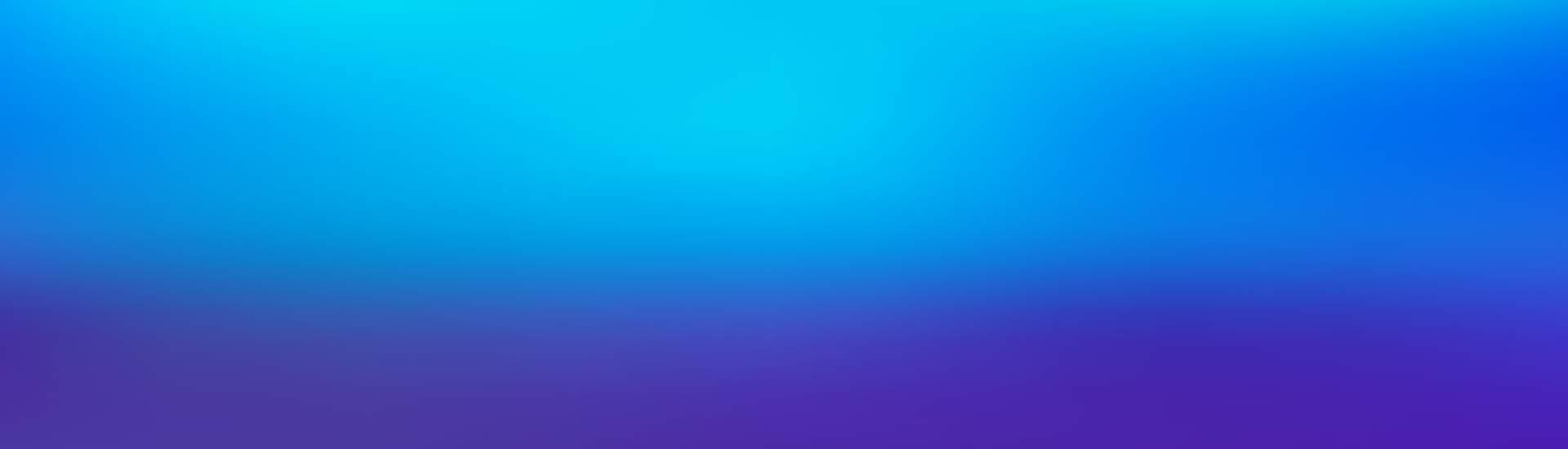 Gradient color background