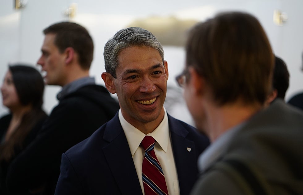 Ron Nirenberg
