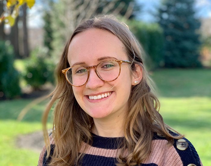 Gillian Diebold headshot
