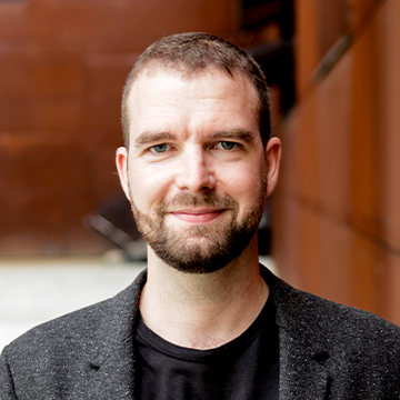 Hendrik Theine, Ph.D. | Annenberg