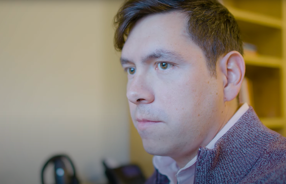 Juan Llamas-Rodriguez