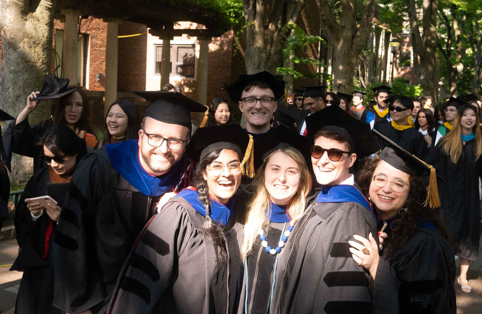graduates-2023-1920.png Zane Cooper, Roopa Vasudevan, Sean Fischer, Mia Jovanova, Lauren Bridges, Isabelle Langrock