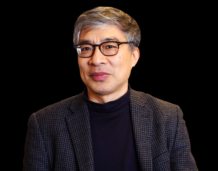 Guobin Yang