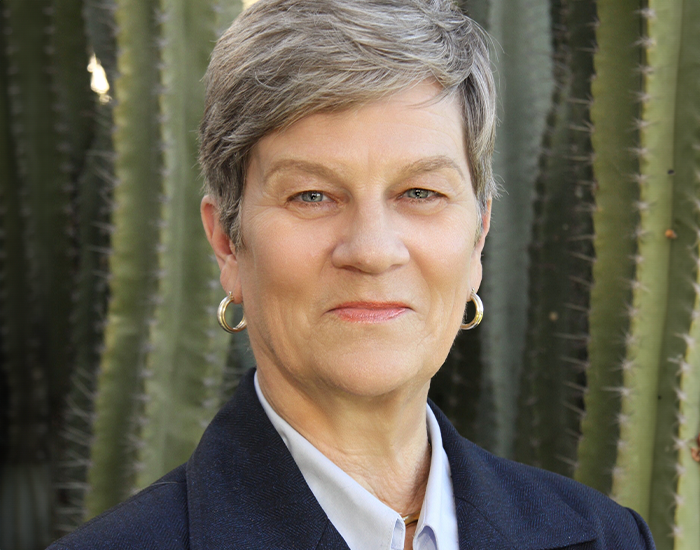 Kathleen Hall Jamieson