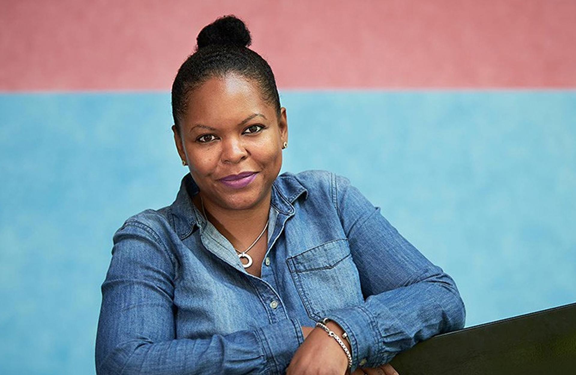 Simone Browne