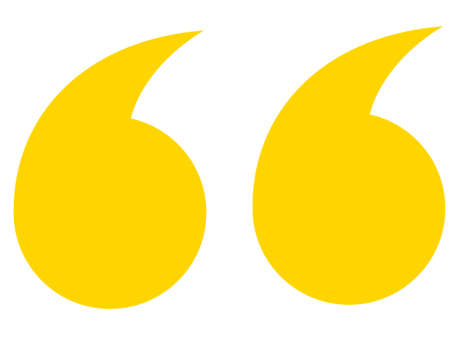 quote icon