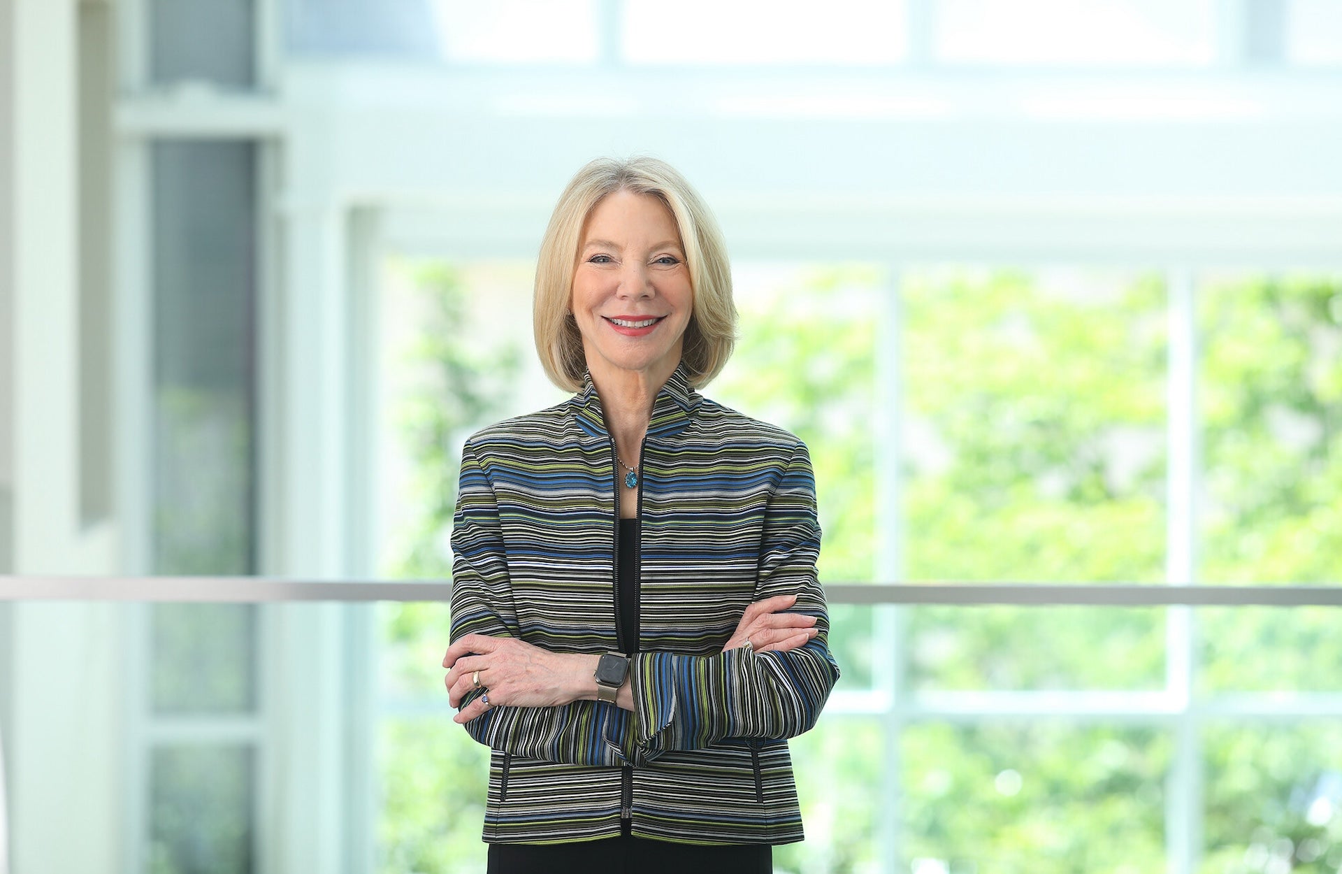 Amy Gutmann