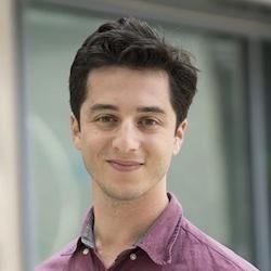 Jacob Parelman