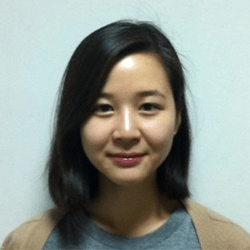 Annie Jung Headshot