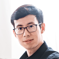 Zone Liu Headshot