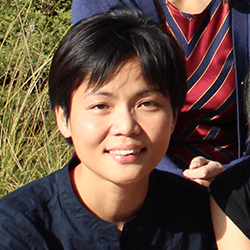 Sally Chan Headshot