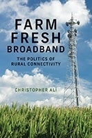Farm Fresh Broadband cover by Chris Ali