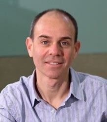 Headshot of Pablo J. Boczkowski