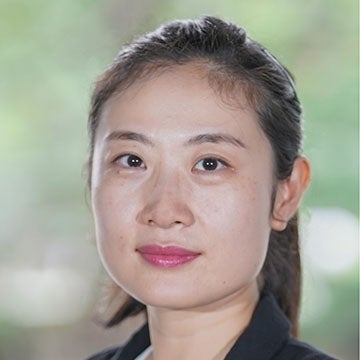 Jing Wang