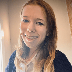 Elana Forman Headshot