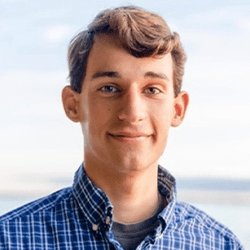 Matthew Hogenauer Headshot