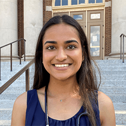 Nisha Shiroor