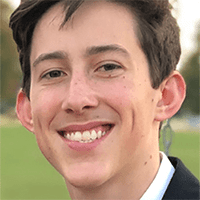 Dylan Norton Headshot