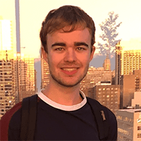 Michael Goerlitz Headshot
