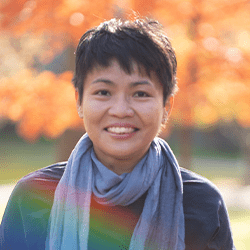 Sally Chan Headshot