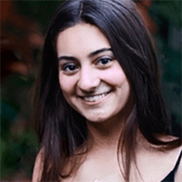 Violette Frangos Headshot