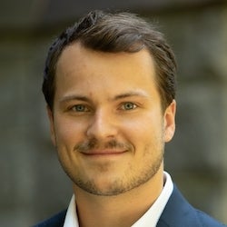Devlin O’Keefe