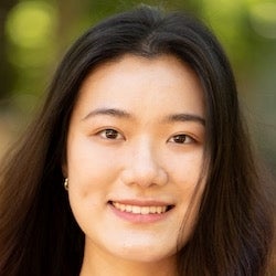 Zoe (Shiyu) Zhang
