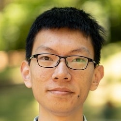Wenhao Dai