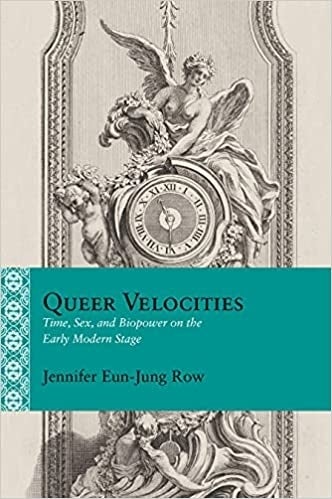 Queer Velocities Book