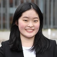 Mari Miyahara headshot.