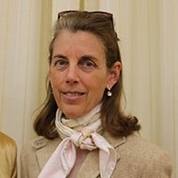 Katharine Eltz-Aulitzky at Wolf Conference 2018.