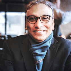 Anirban Mukhopadhyay
