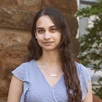 Farah Sayed