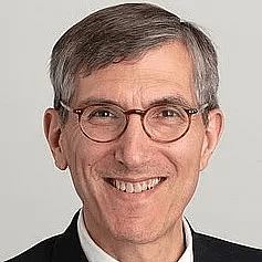 Peter Marks