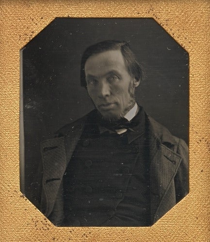 Robert Dale Owen