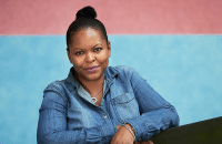 Simone Browne