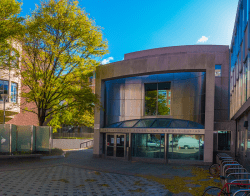 CDCS_SM_700x550.png View of Annenberg School front entrance