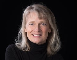 Diana Mutz