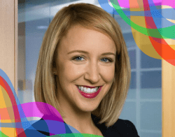 Lauren Krapf Headshot Lauren Krapf Headshot