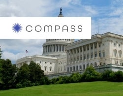 CB_Compass_MIC.jpg Compass Logo over and image of the US Capitol Building