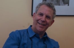 Photo of Larry Gross