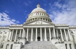 Picture of Capitol Building