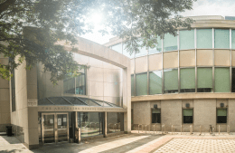 exterior.png Annenberg School for Communication building exterior