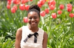 Naima Small
