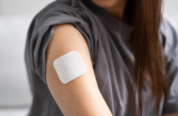  Nicotine-Patch