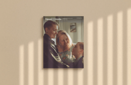 News Inside Issue 19 cover