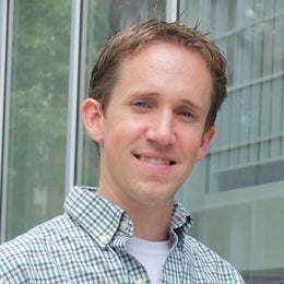 Devon Brackbill headshot