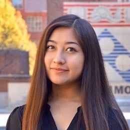 Gabriela Montes de Oca