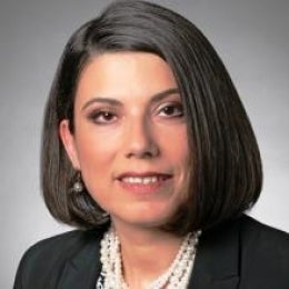 Headshot of Lilach Nir